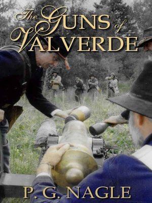Guns of Valverde - ebook